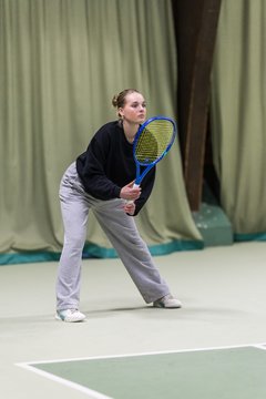 Philippa Färber 13 - RL TSV Glinde - THC von Horn und Hamm : Ergebnis: 6:0